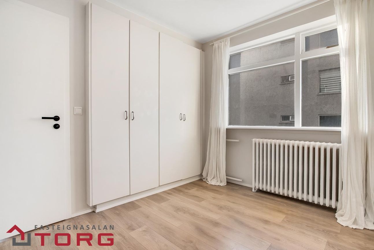 Hringbraut 99 - 0102, 101 Reykjavík