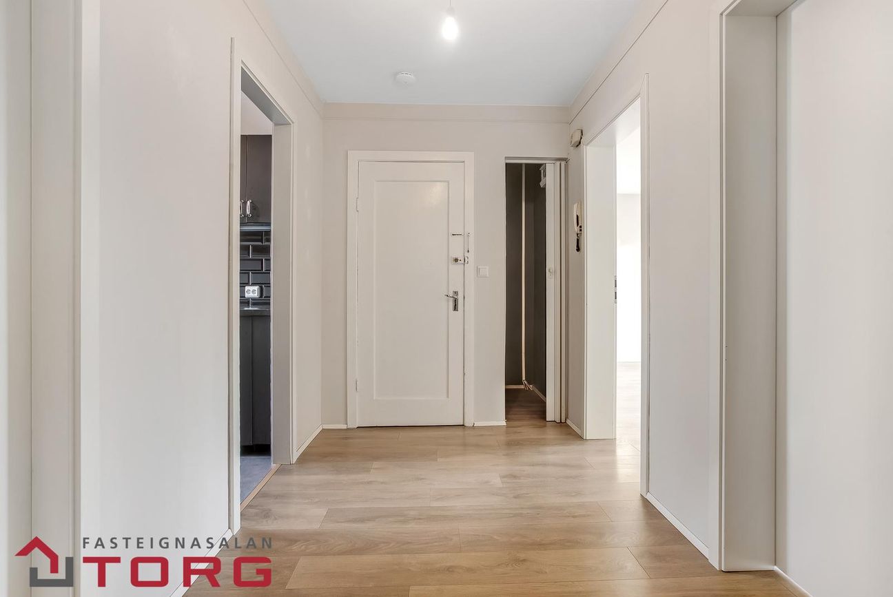 Hringbraut 99 - 0102, 101 Reykjavík