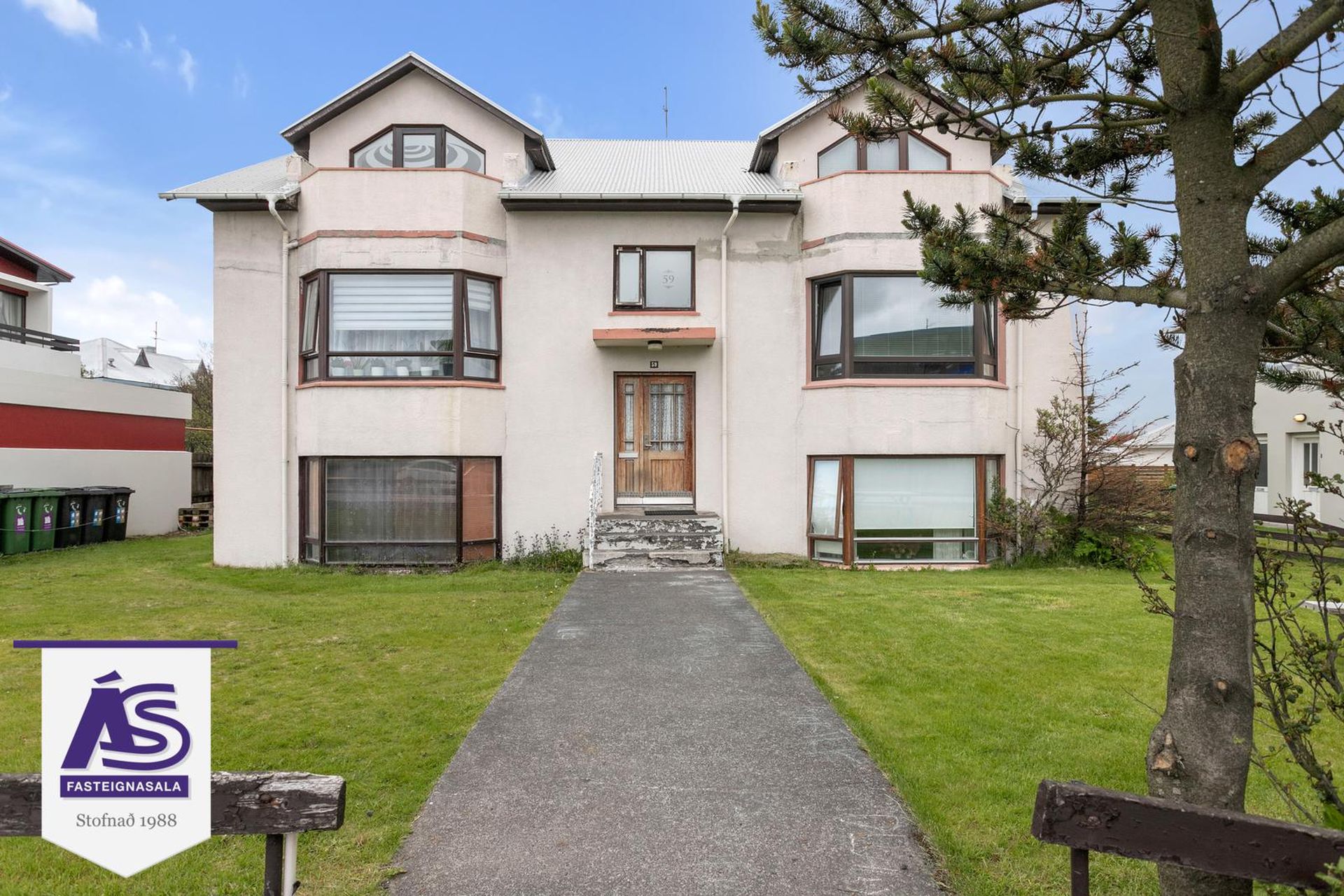 Hringbraut 59, 230 Reykjanesbær