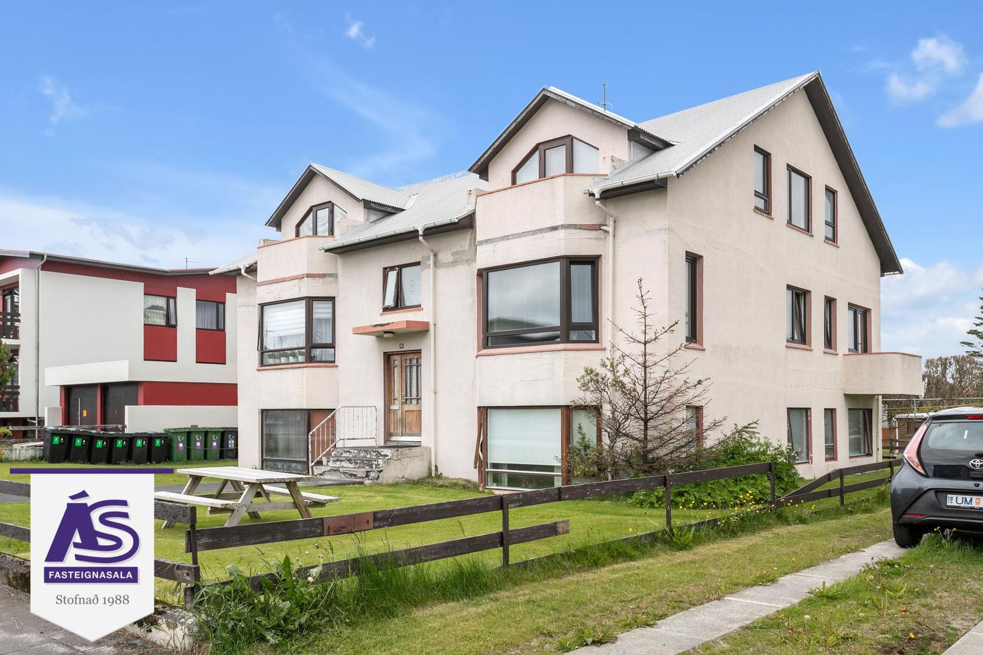 Hringbraut 59, 230 Reykjanesbær