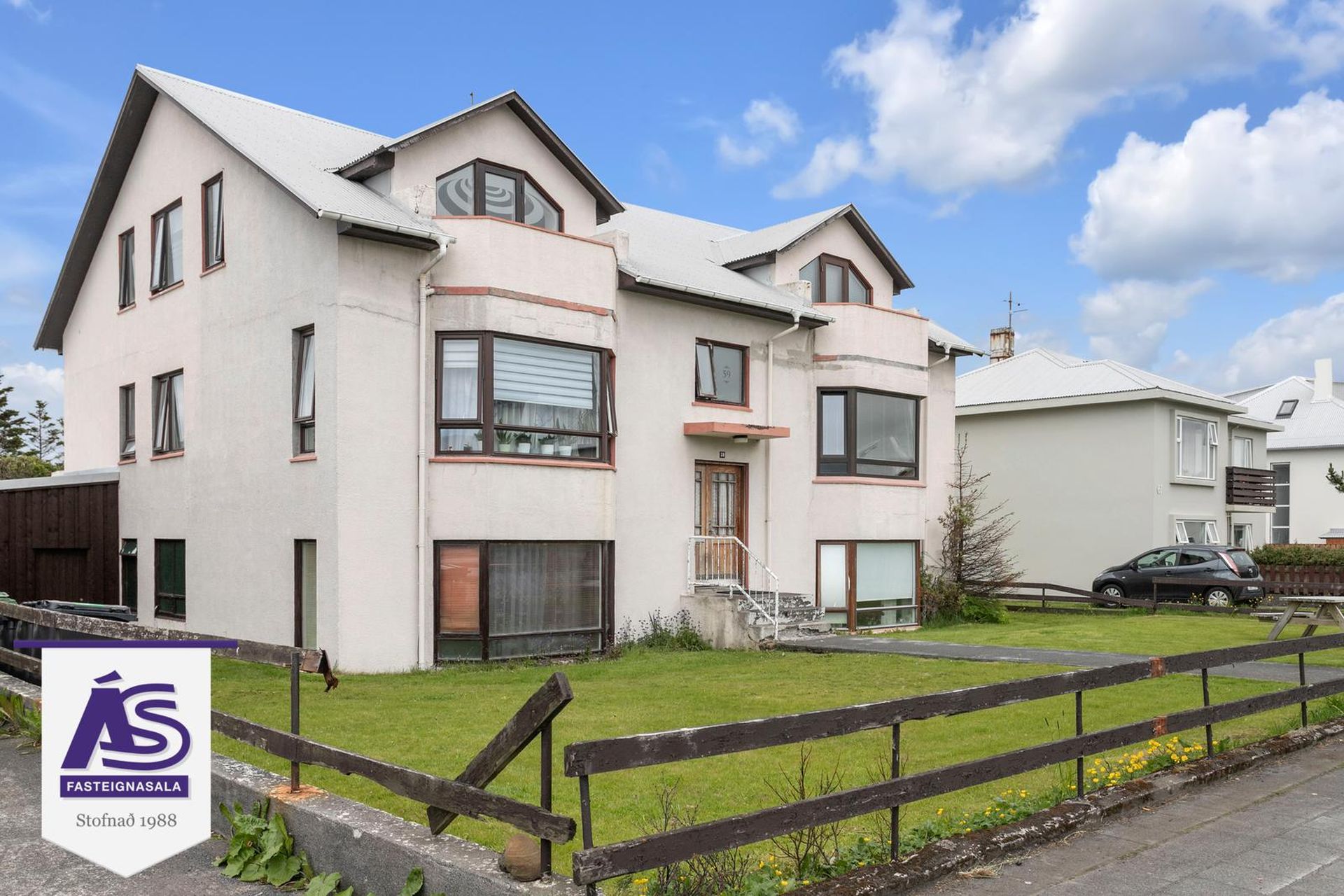 Hringbraut 59, 230 Reykjanesbær