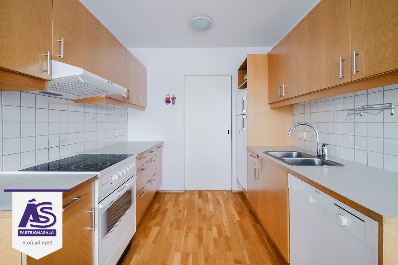 Gullsmári 7 - 0503, 201 Kópavogur