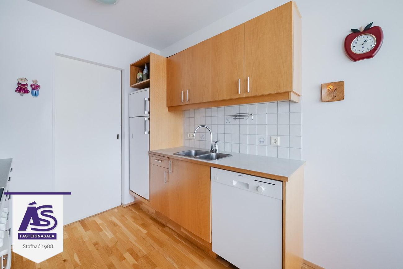 Gullsmári 7 - 0503, 201 Kópavogur