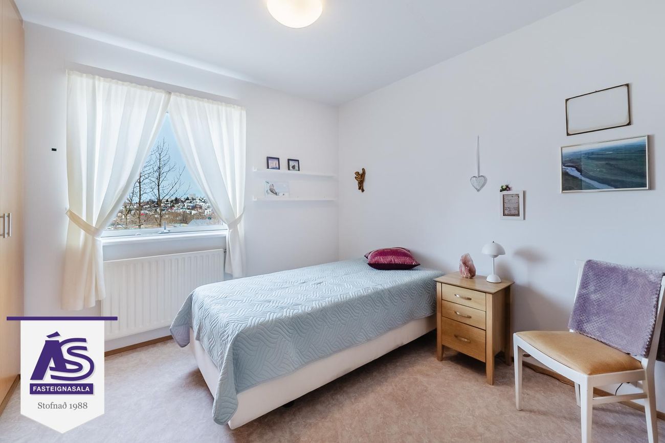 Gullsmári 7 - 0503, 201 Kópavogur