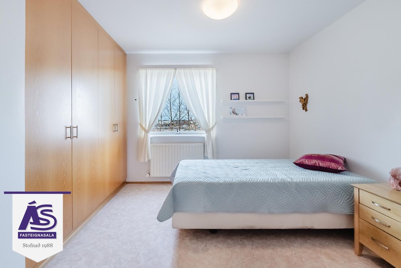 Gullsmári 7 - 0503, 201 Kópavogur