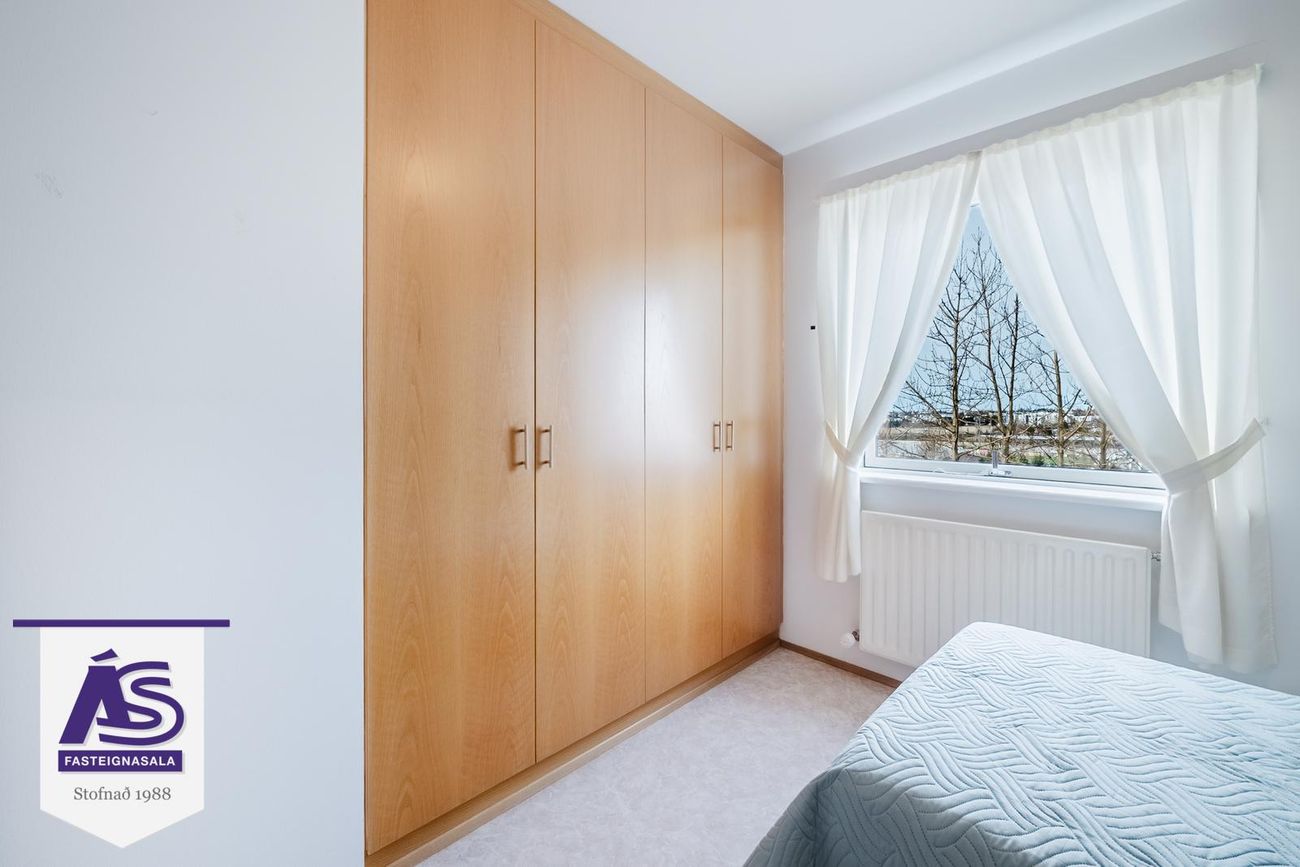 Gullsmári 7 - 0503, 201 Kópavogur