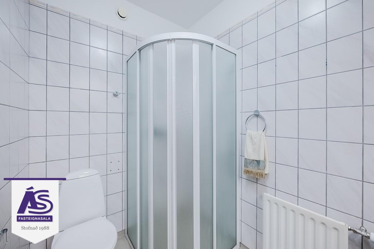 Gullsmári 7 - 0503, 201 Kópavogur