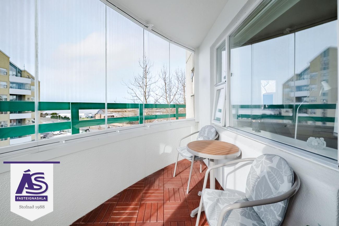 Gullsmári 7 - 0503, 201 Kópavogur