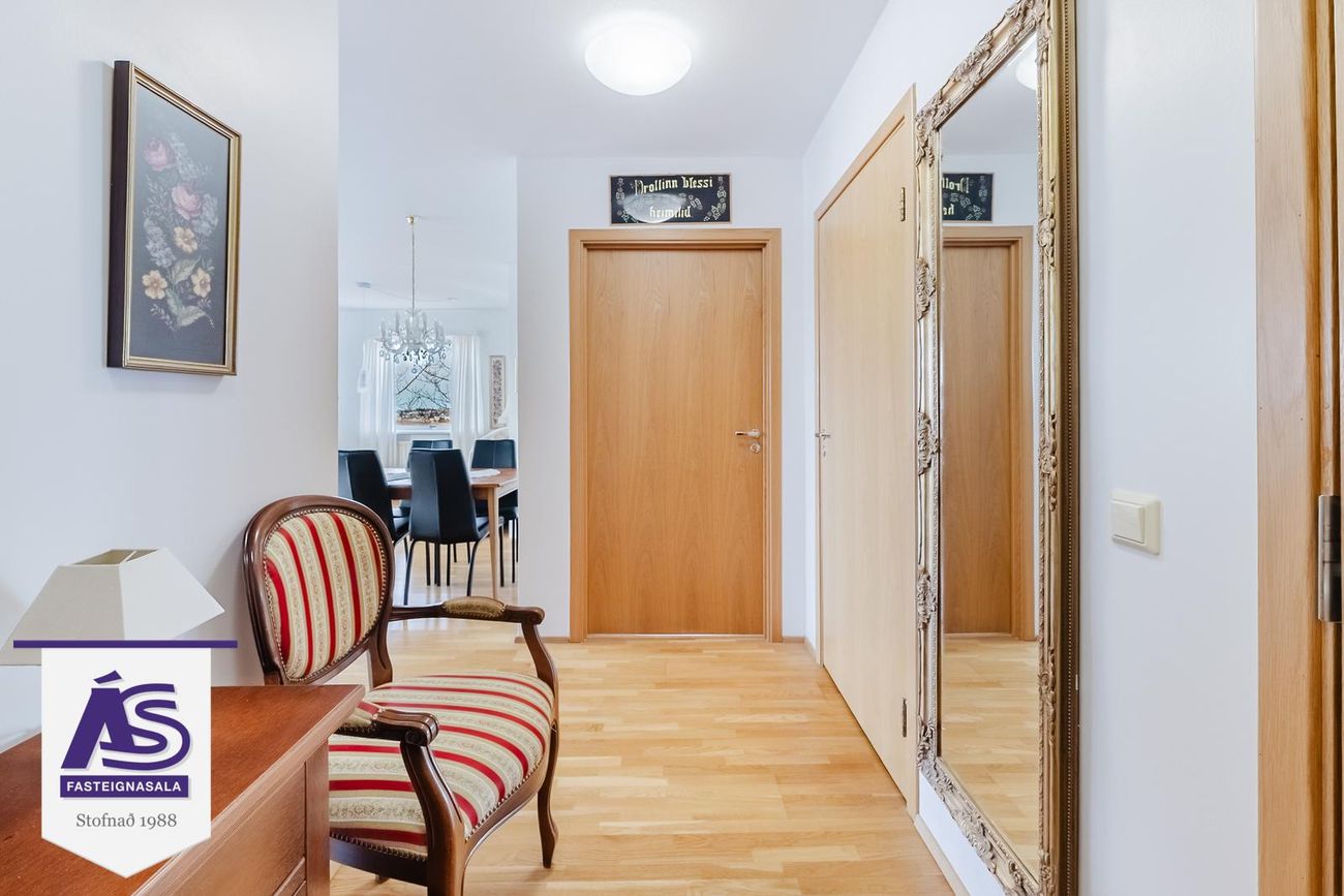 Gullsmári 7 - 0503, 201 Kópavogur