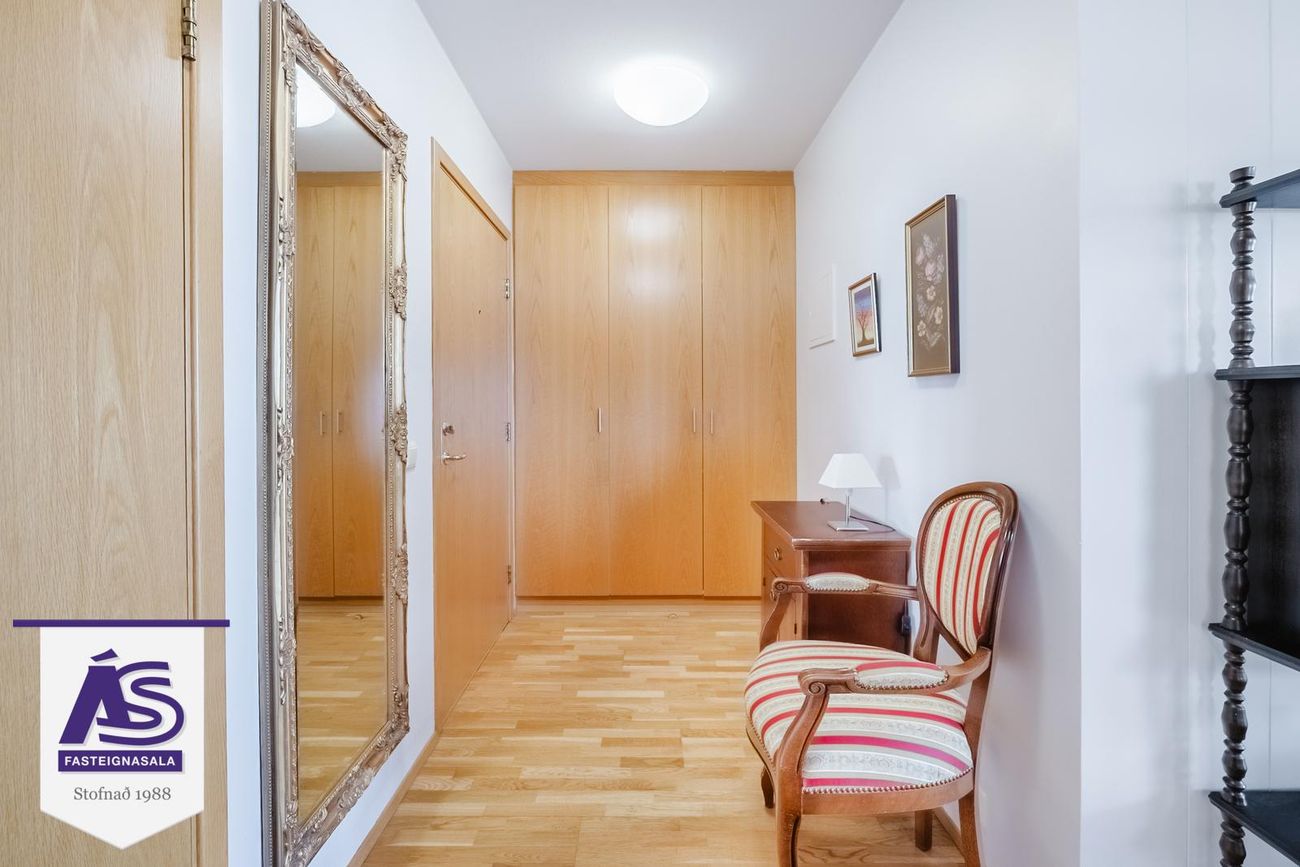 Gullsmári 7 - 0503, 201 Kópavogur