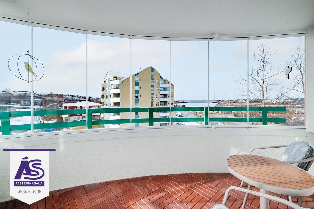 Gullsmári 7 - 0503, 201 Kópavogur