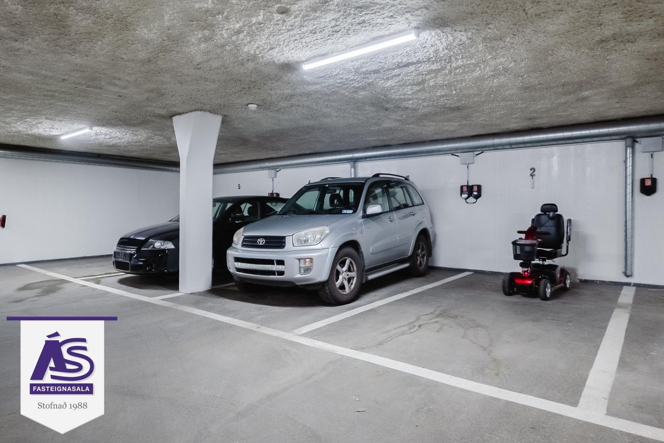 Gullsmári 7 - 0503, 201 Kópavogur