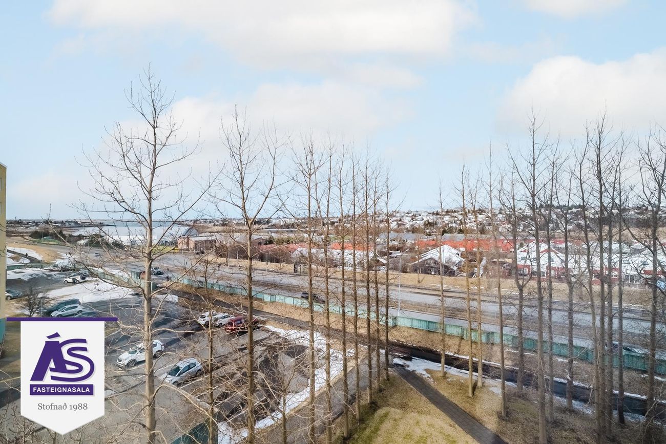 Gullsmári 7 - 0503, 201 Kópavogur