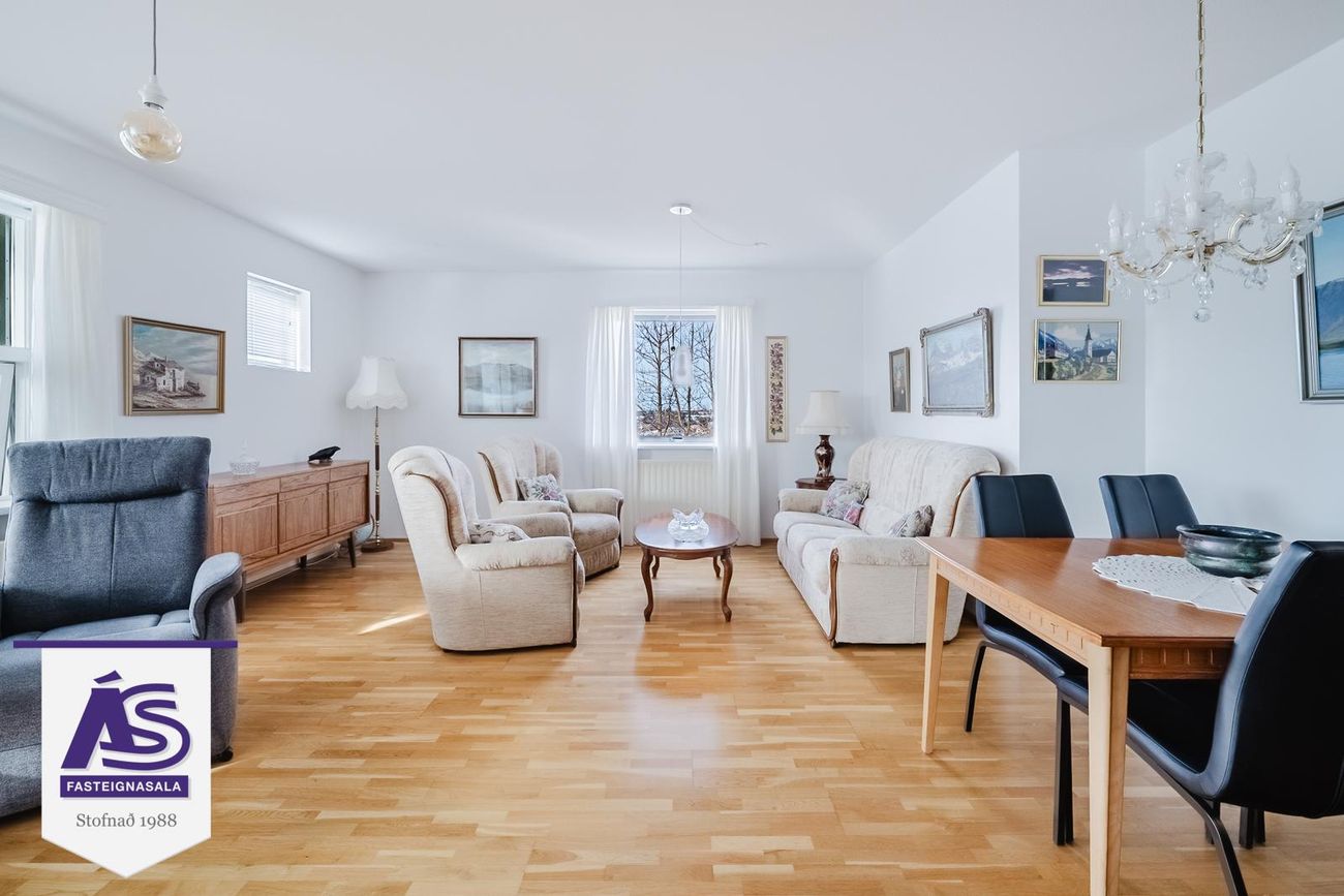 Gullsmári 7 - 0503, 201 Kópavogur