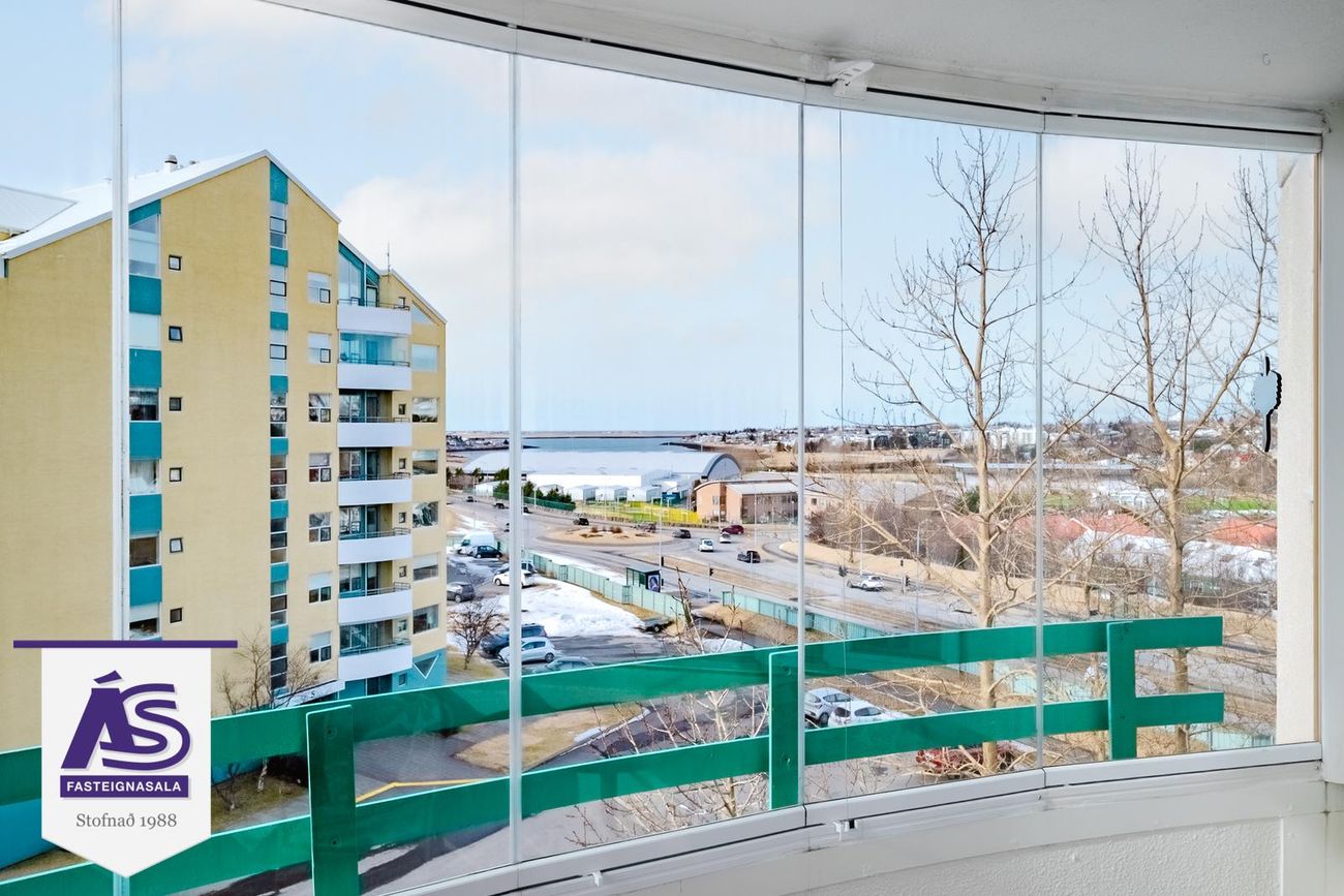 Gullsmári 7 - 0503, 201 Kópavogur