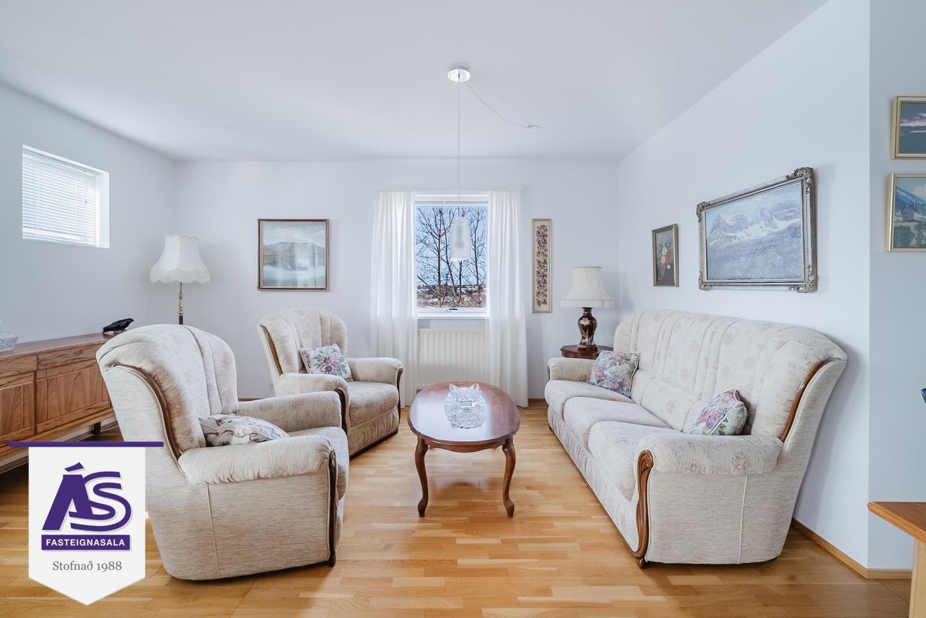 Gullsmári 7 - 0503, 201 Kópavogur