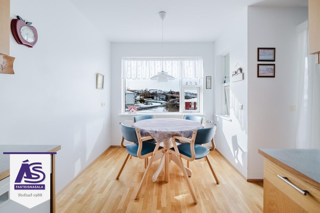 Gullsmári 7 - 0503, 201 Kópavogur