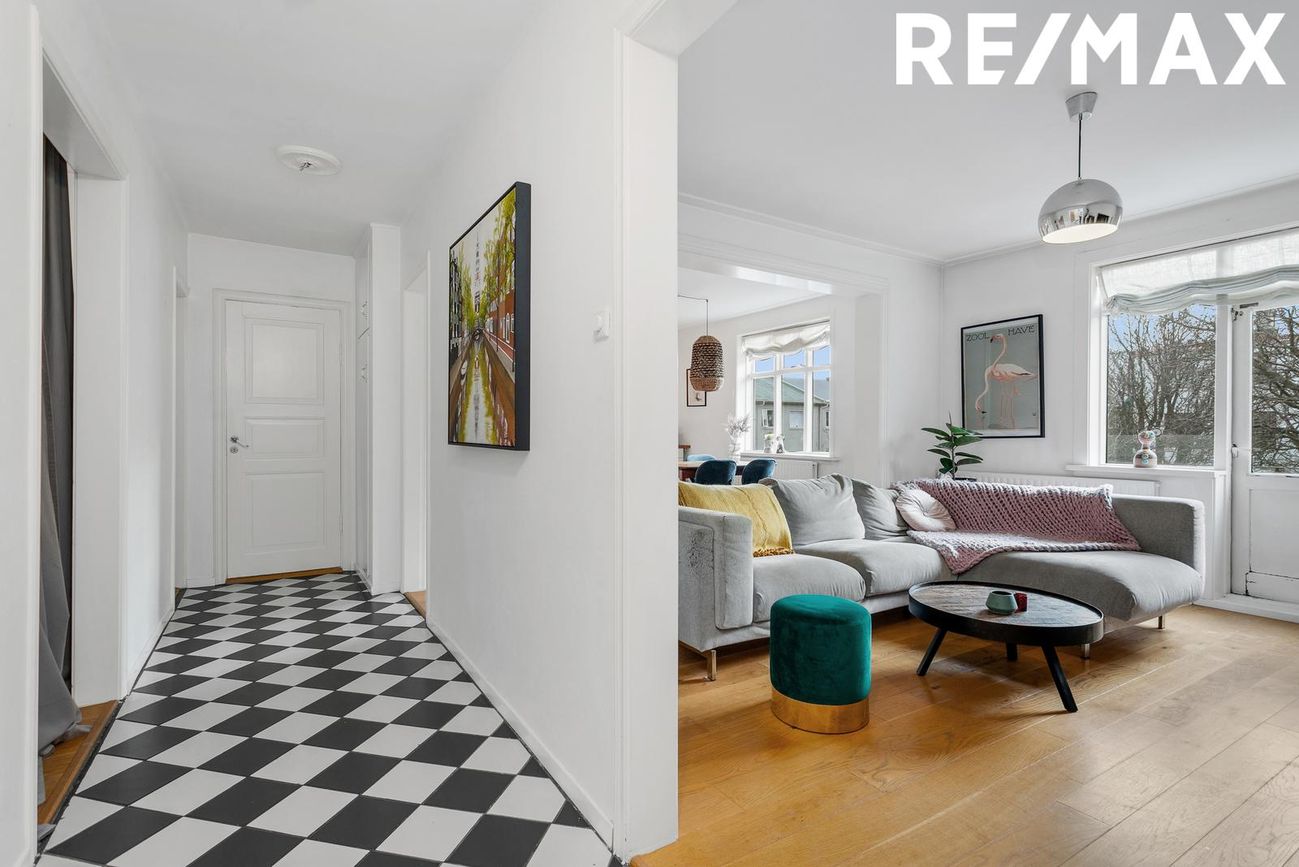 Grettisgata 80, 101 Reykjavík