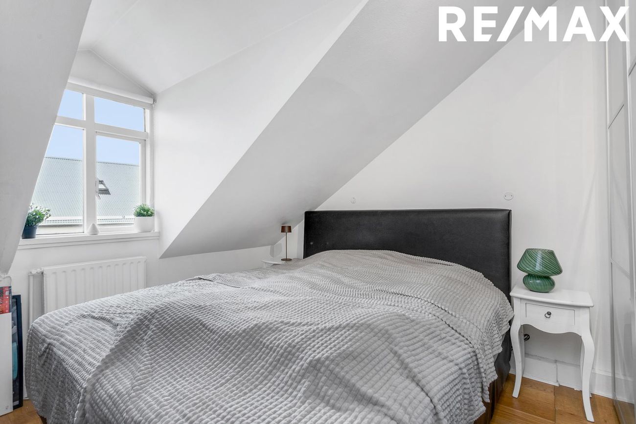 Grettisgata 80, 101 Reykjavík
