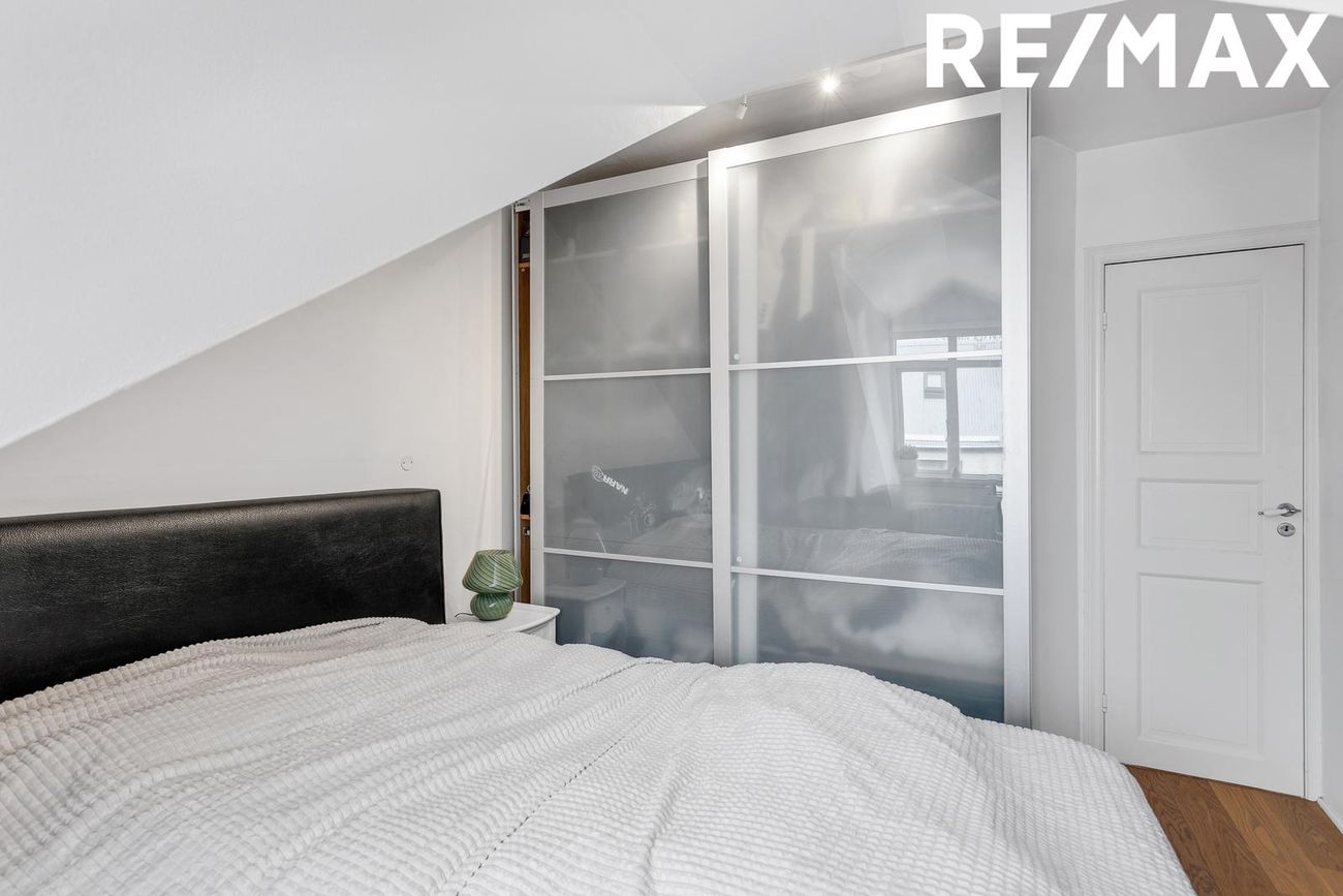 Grettisgata 80, 101 Reykjavík