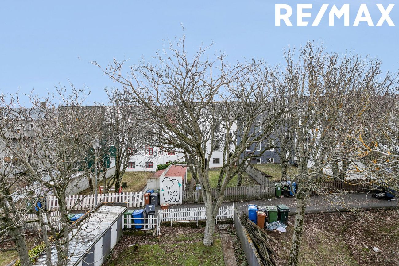 Grettisgata 80, 101 Reykjavík