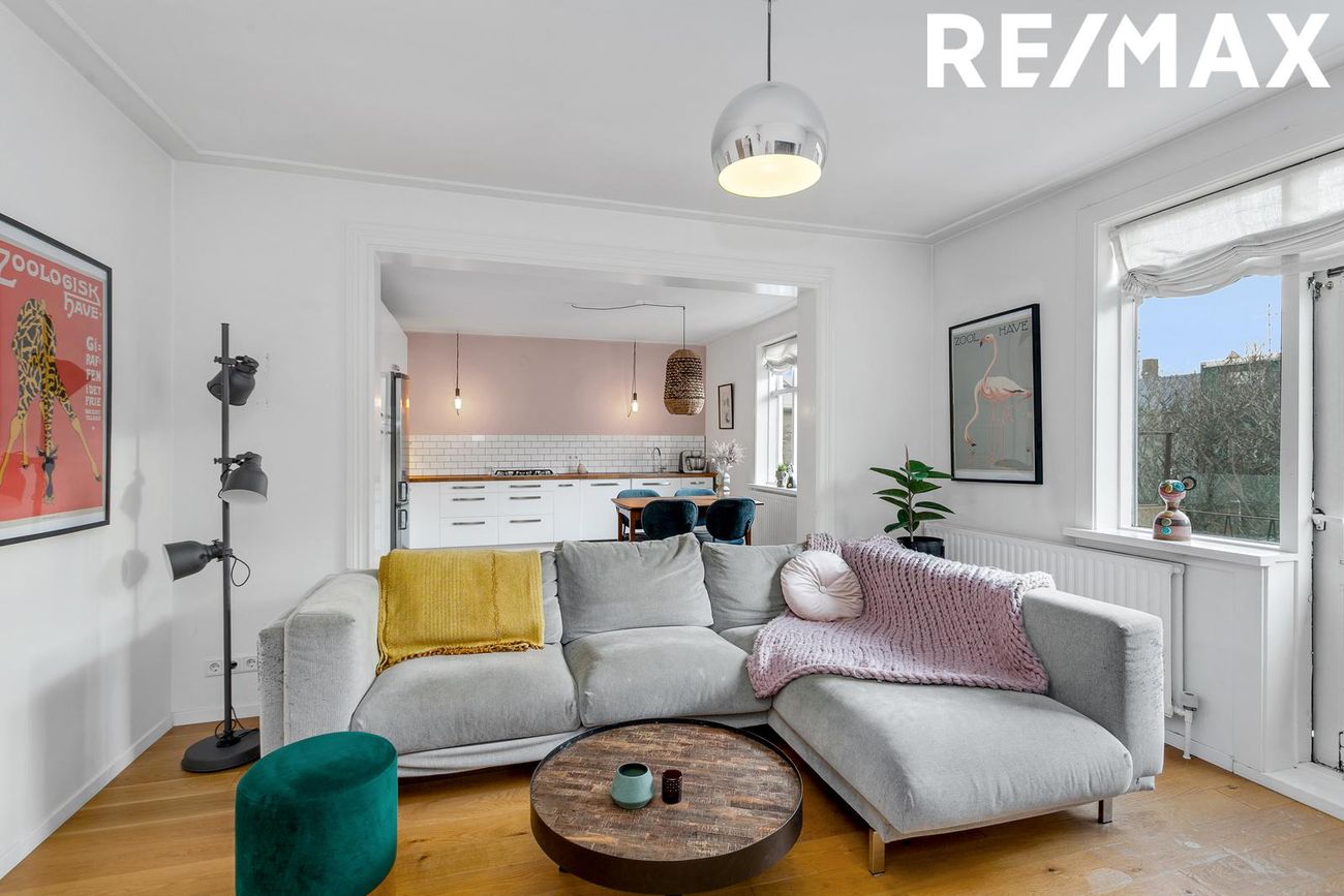 Grettisgata 80, 101 Reykjavík