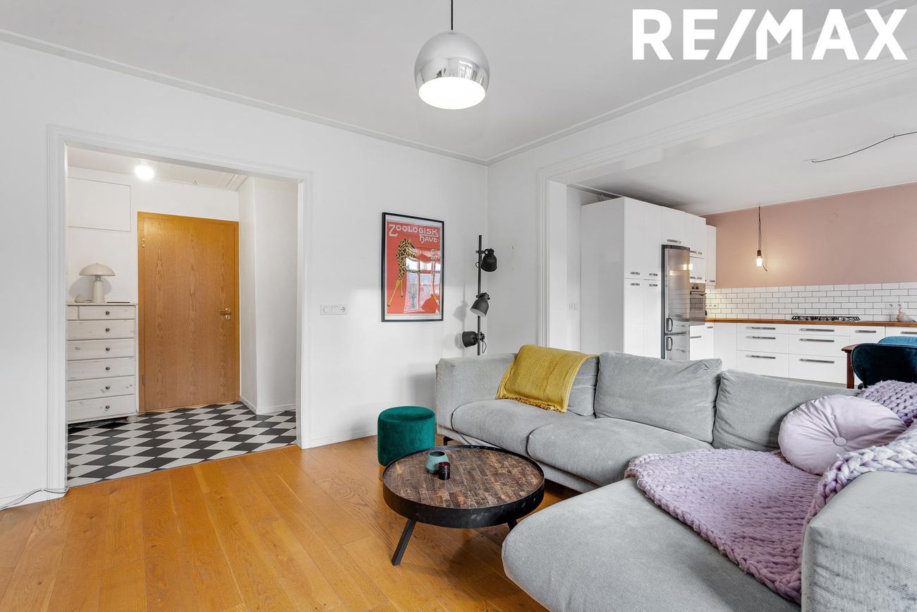Grettisgata 80, 101 Reykjavík