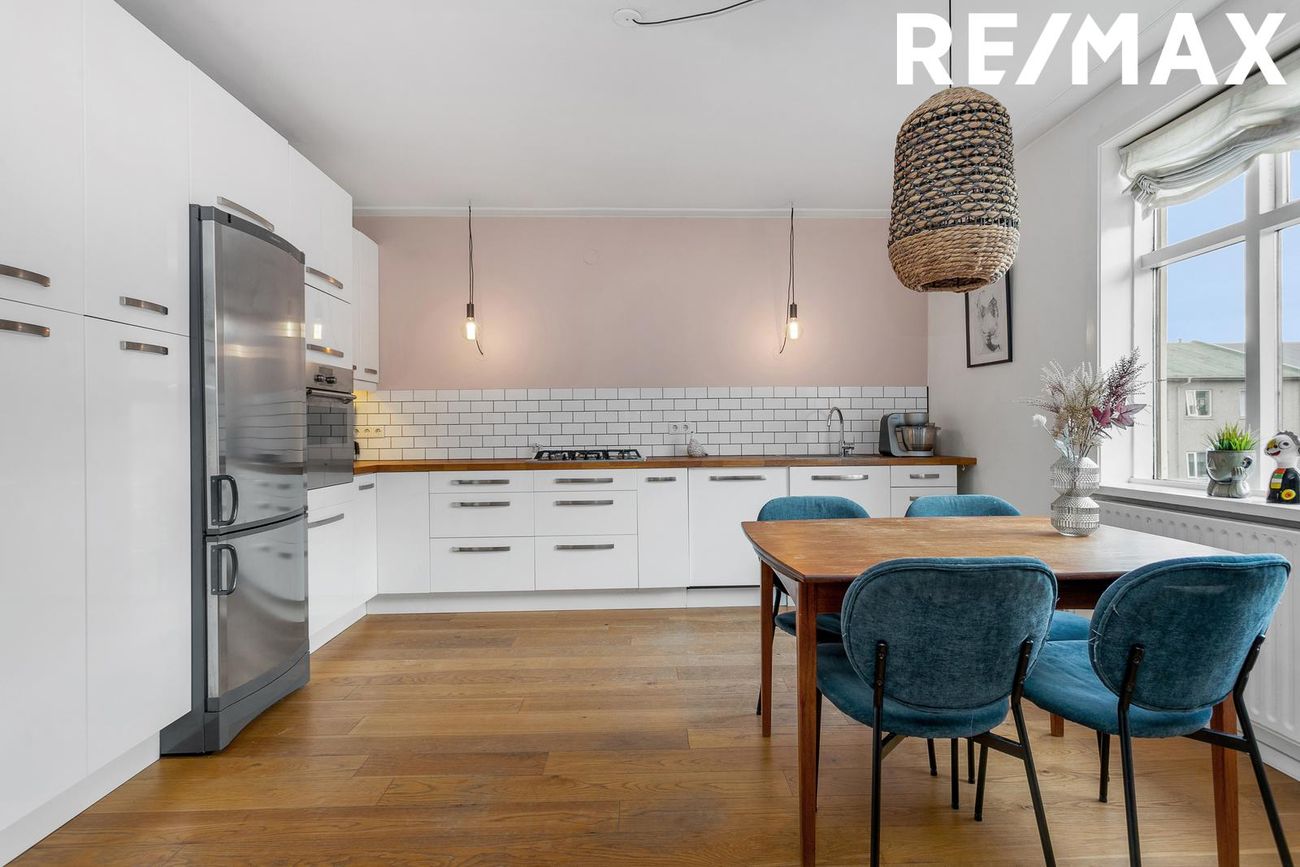 Grettisgata 80, 101 Reykjavík