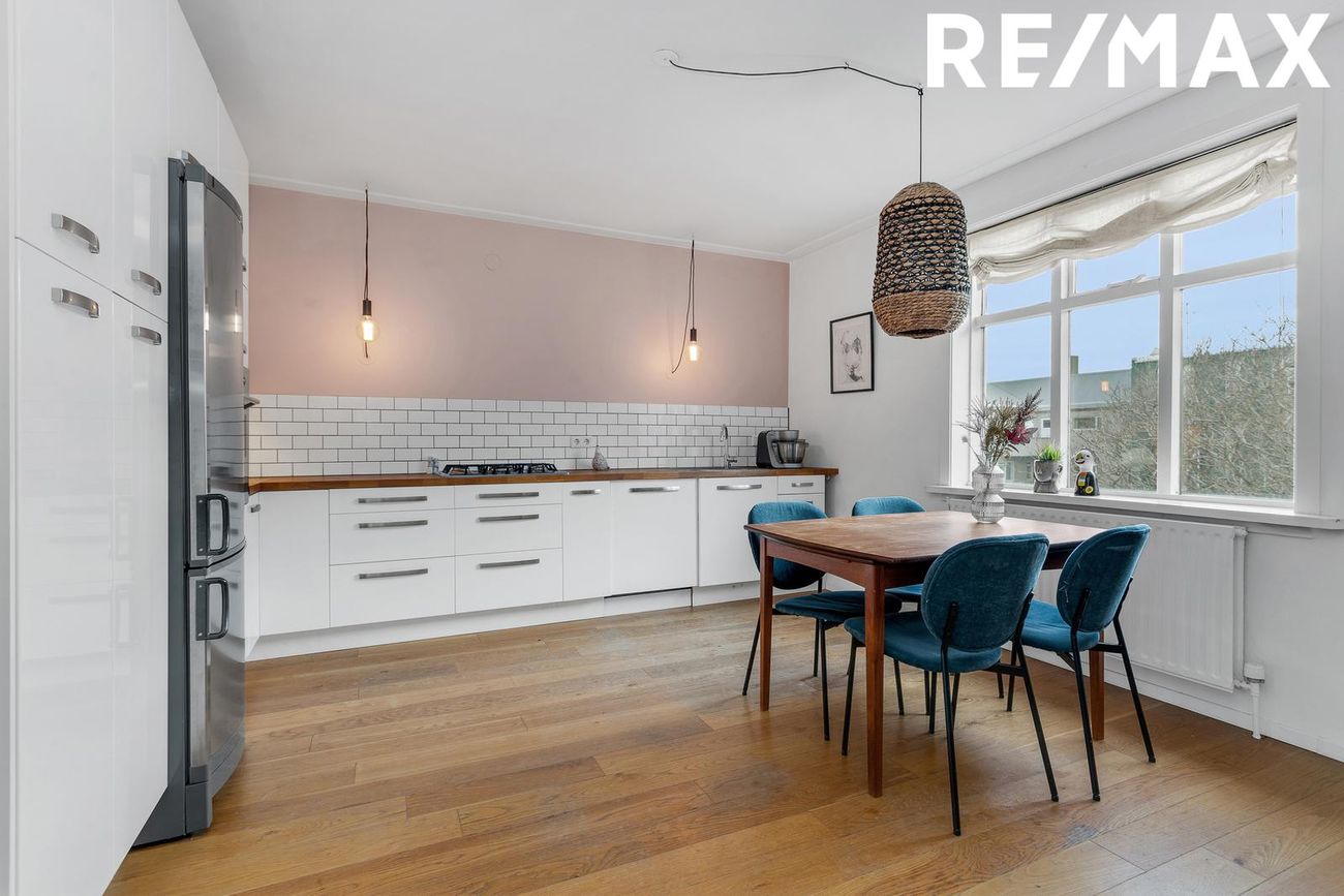 Grettisgata 80, 101 Reykjavík