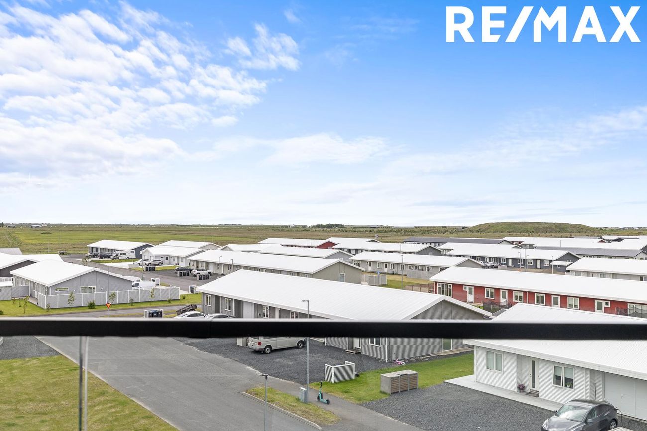 Engjaland 4, 800 Sveitarfélagið Árborg