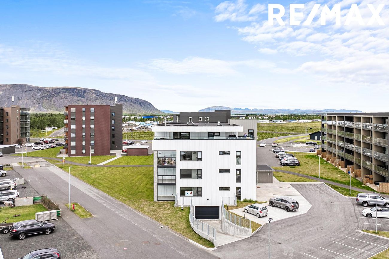 Engjaland 4, 800 Sveitarfélagið Árborg