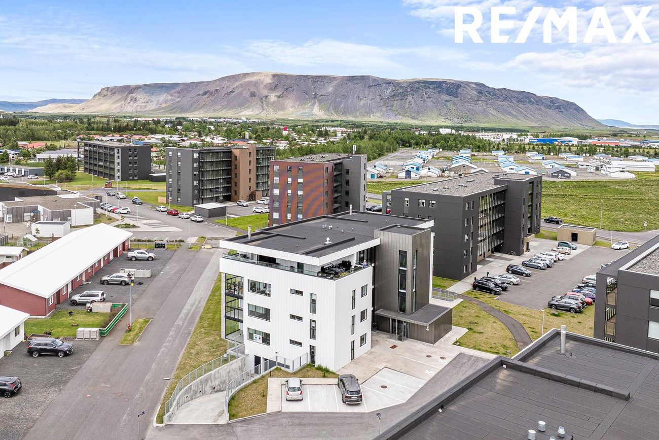 Engjaland 4, 800 Sveitarfélagið Árborg