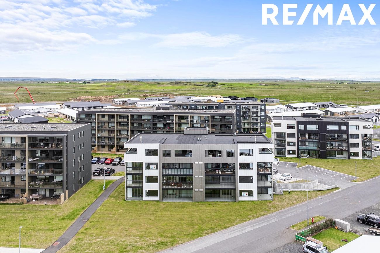Engjaland 4, 800 Sveitarfélagið Árborg