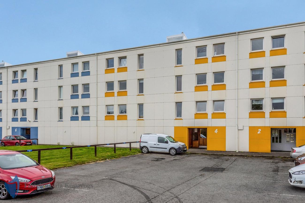 Iðufell 4, 111 Reykjavík