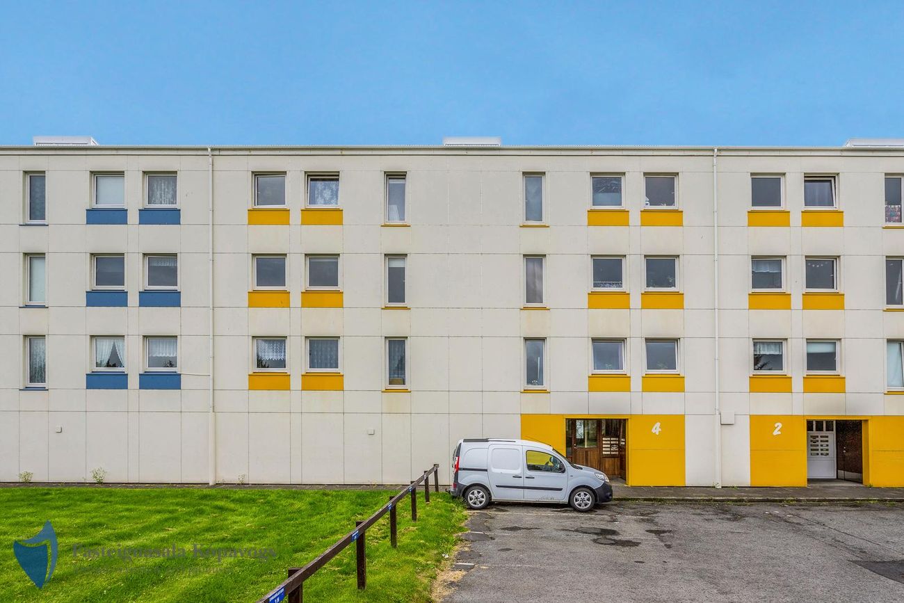 Iðufell 4, 111 Reykjavík