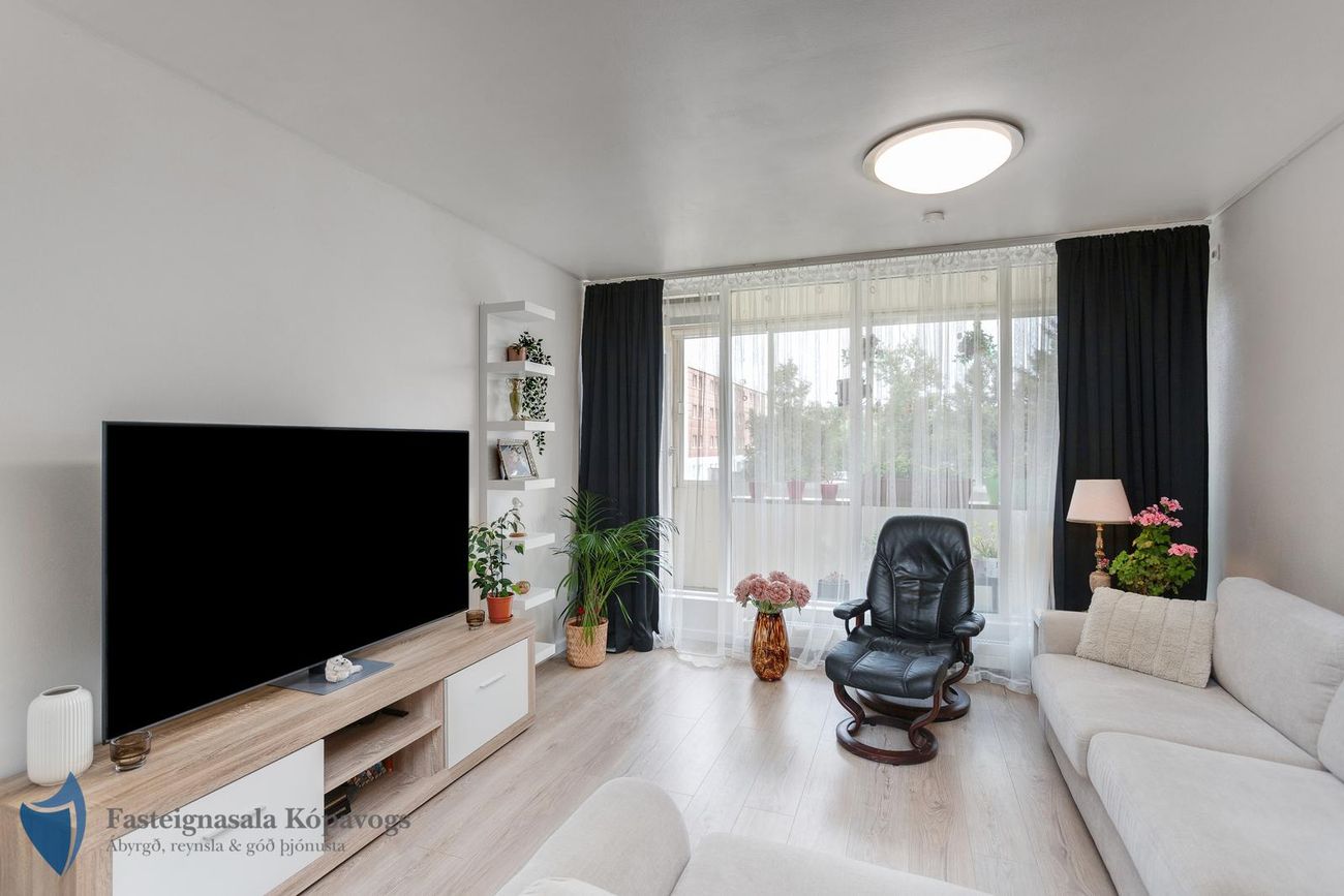 Iðufell 4, 111 Reykjavík