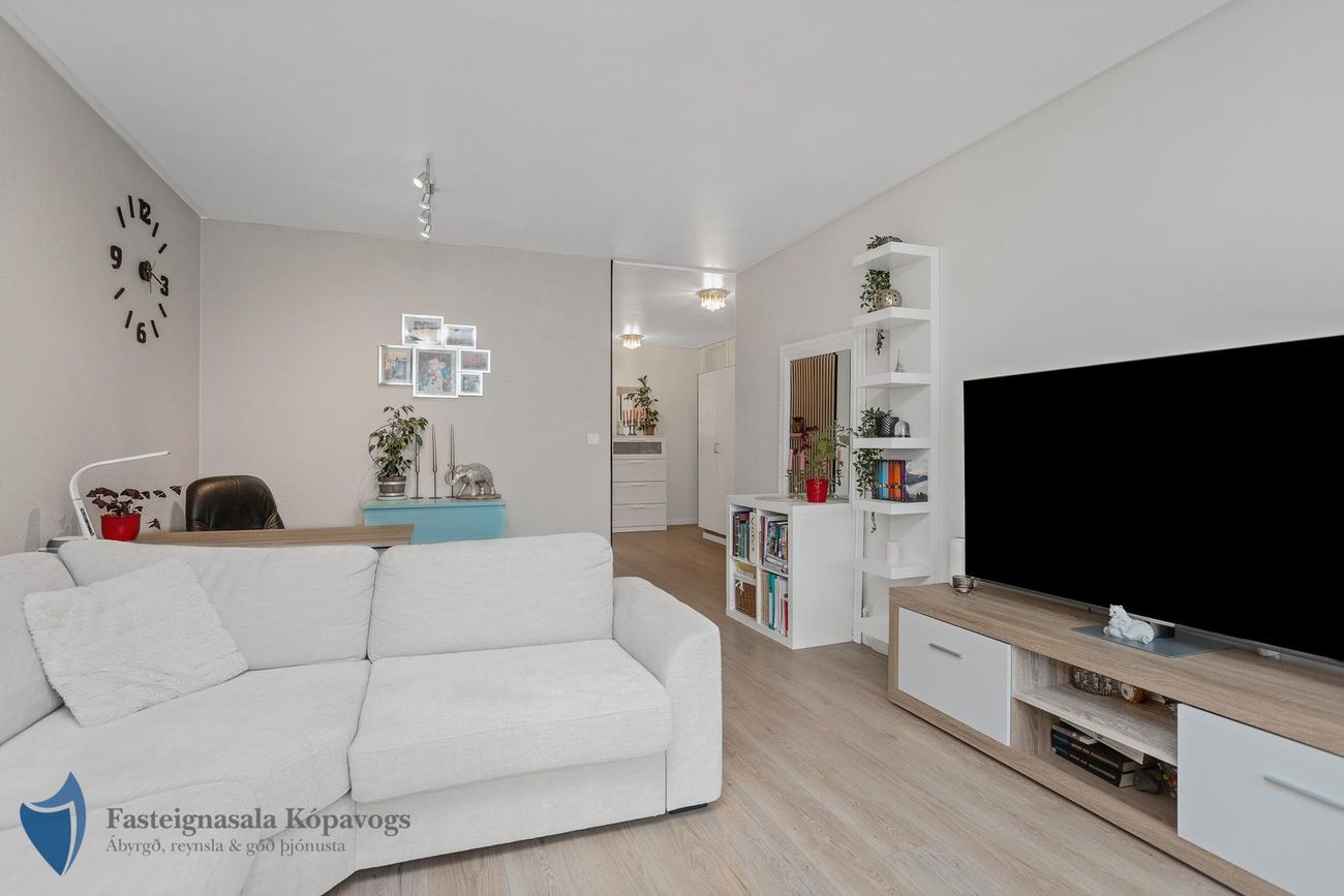 Iðufell 4, 111 Reykjavík