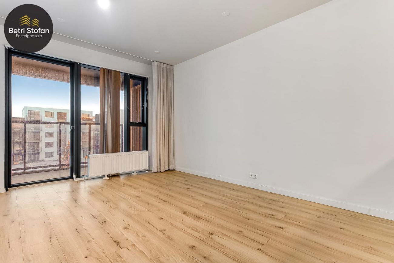 Haukahlíð 1 - 0406, 102 Reykjavík