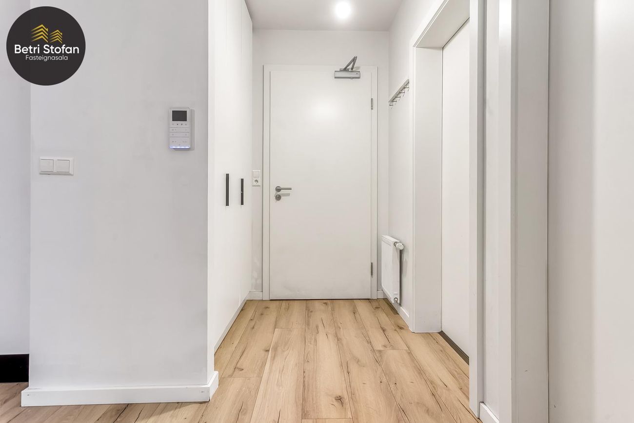 Haukahlíð 1 - 0406, 102 Reykjavík