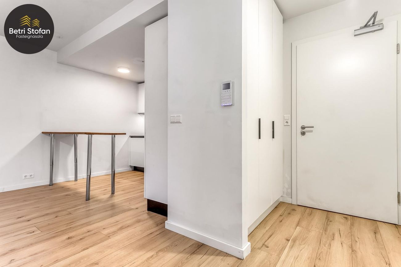 Haukahlíð 1 - 0406, 102 Reykjavík