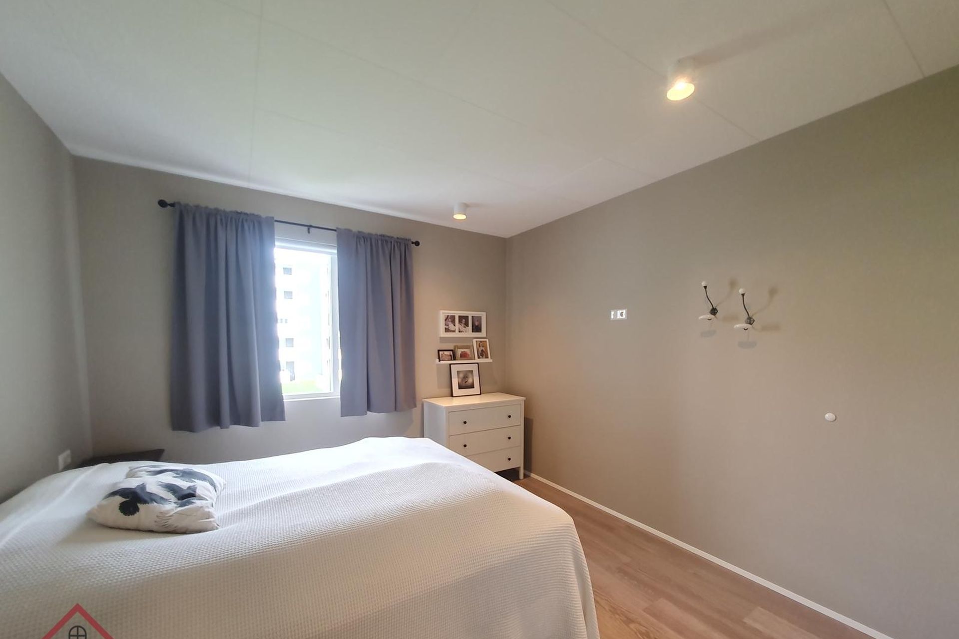 Elísabetarhagi 1, 600 Akureyri