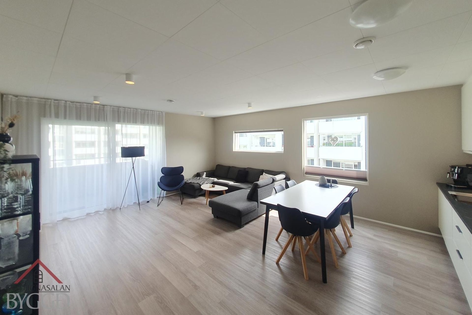 Elísabetarhagi 1, 600 Akureyri
