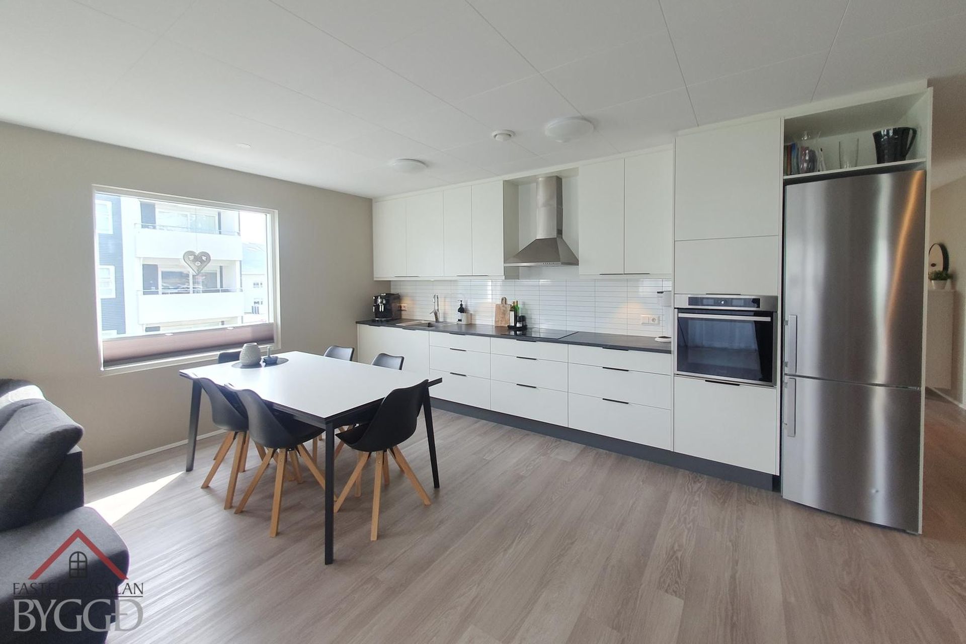 Elísabetarhagi 1, 600 Akureyri