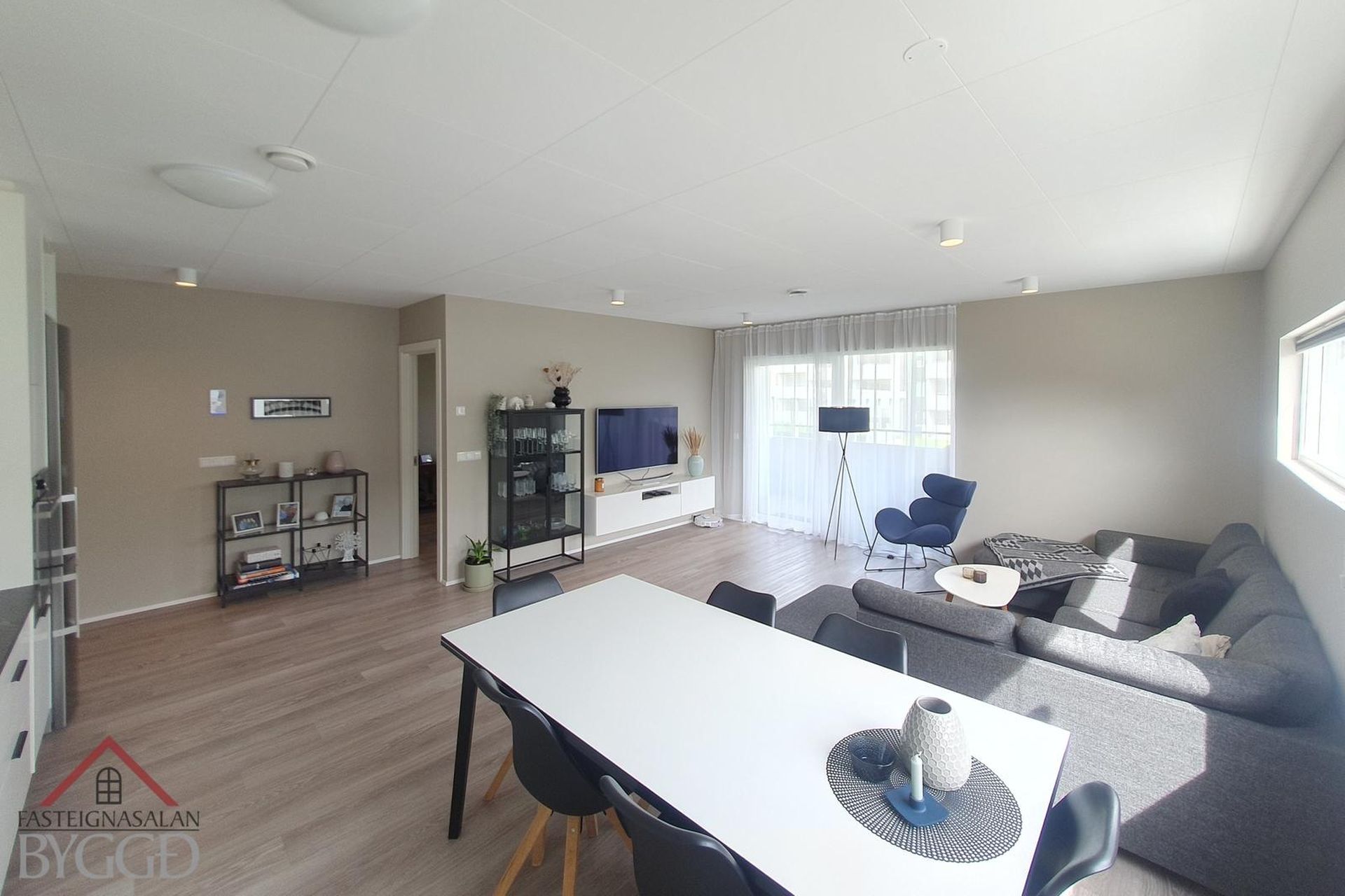 Elísabetarhagi 1, 600 Akureyri