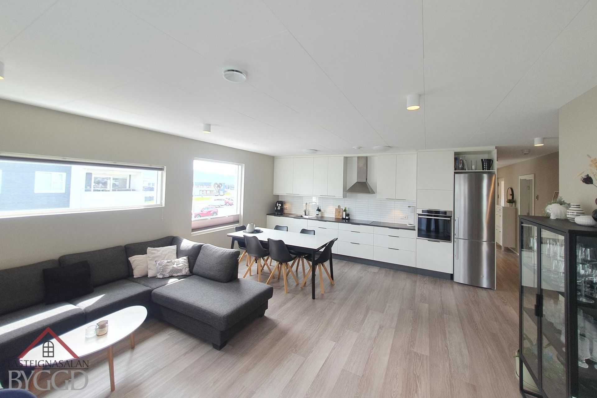 Elísabetarhagi 1, 600 Akureyri