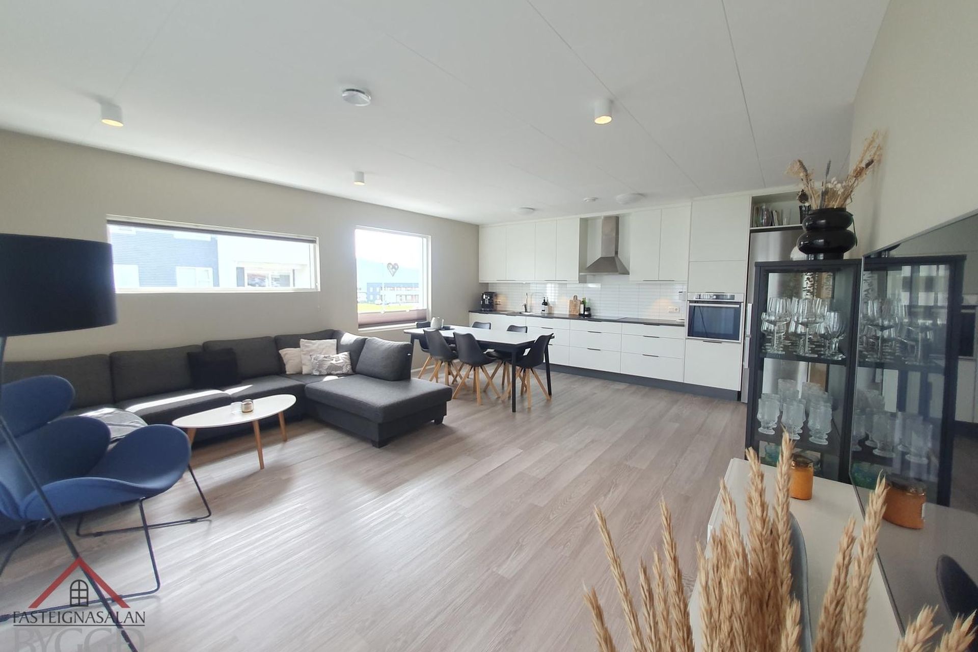 Elísabetarhagi 1, 600 Akureyri