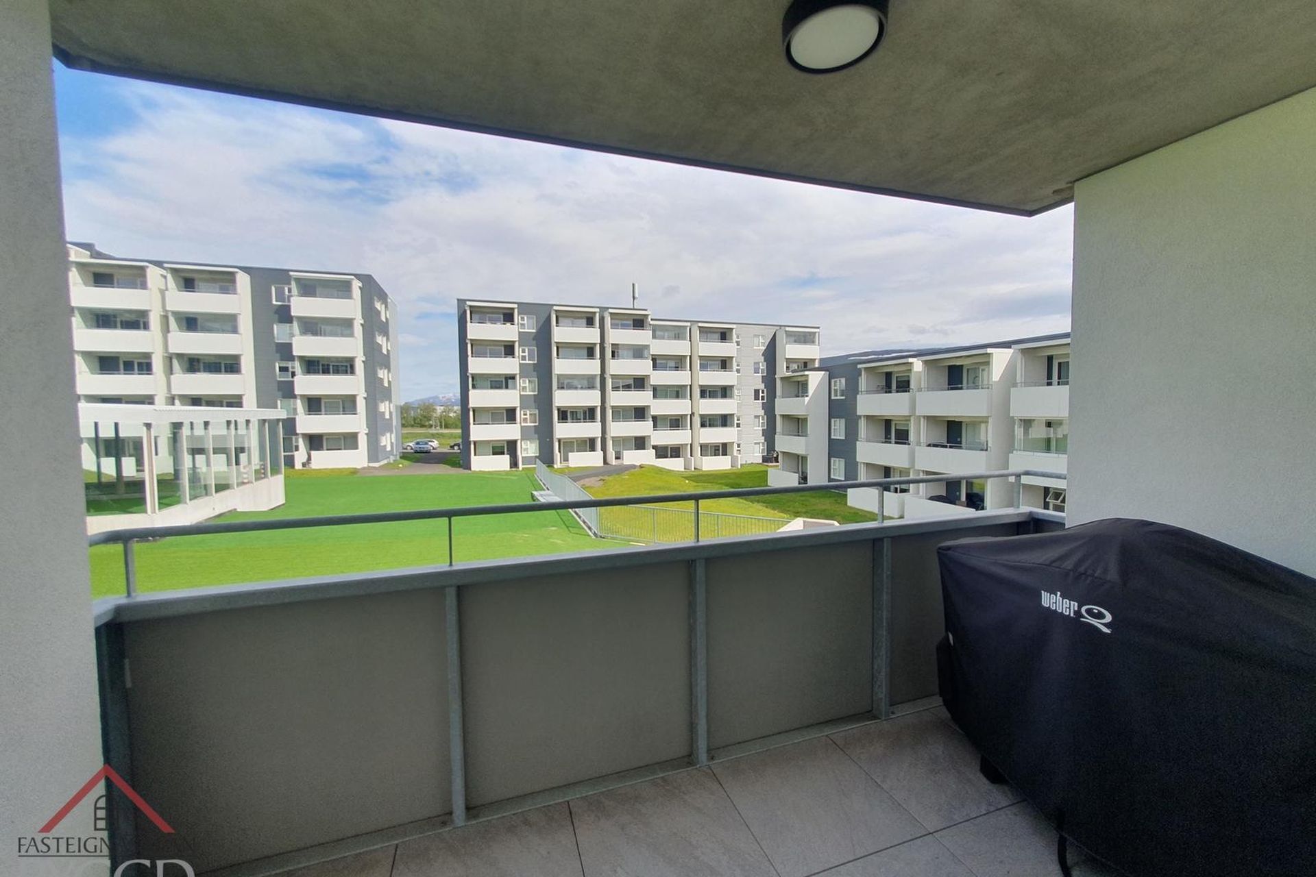 Elísabetarhagi 1, 600 Akureyri