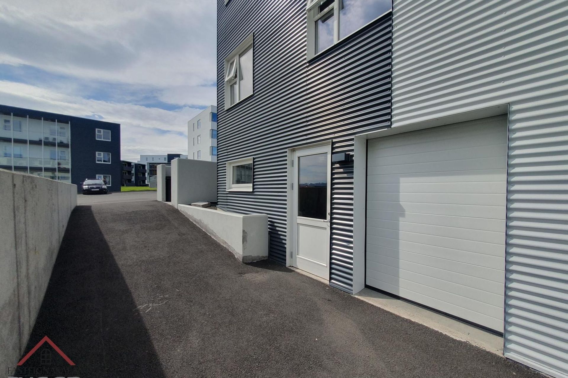 Elísabetarhagi 1, 600 Akureyri