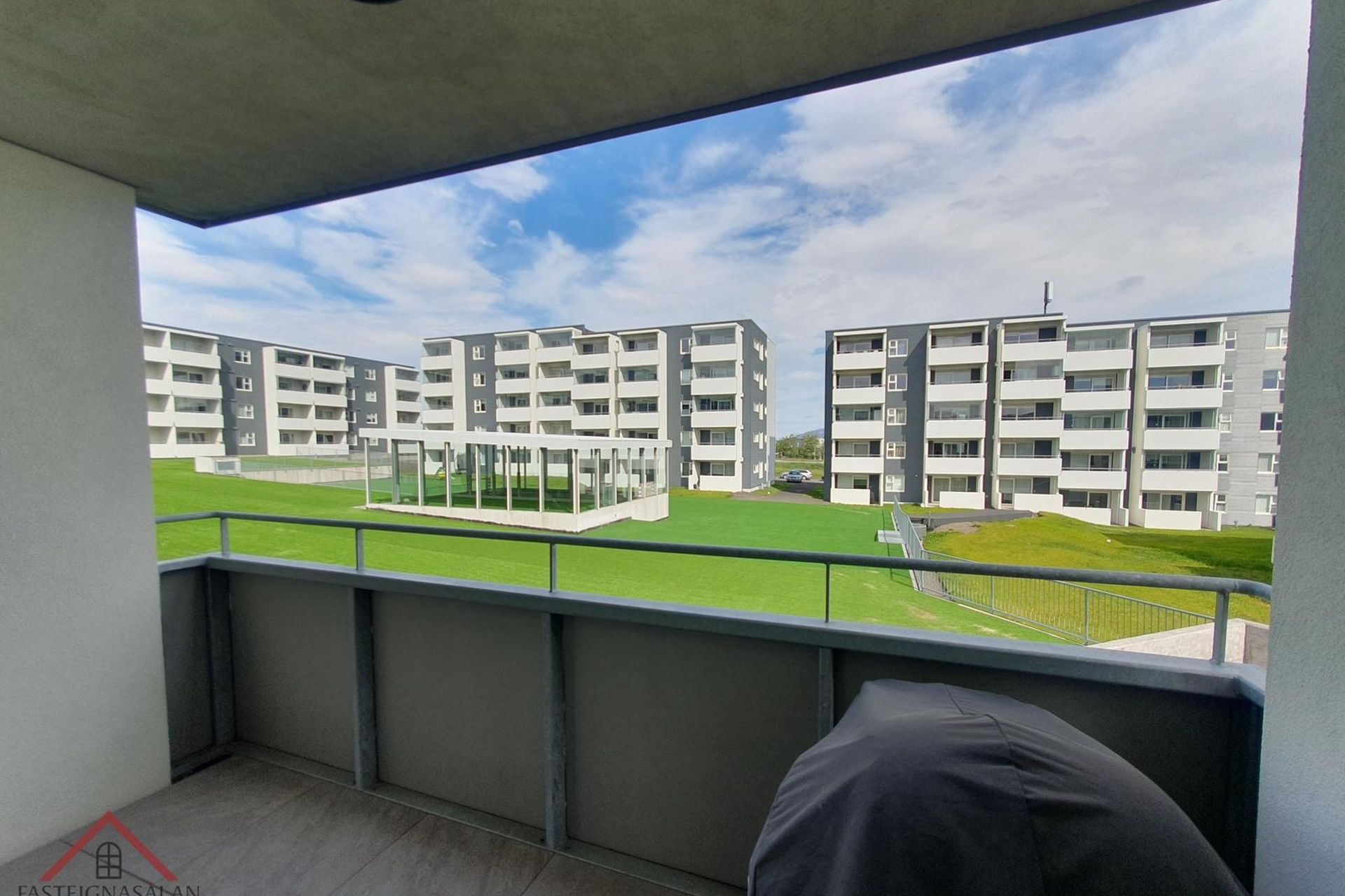 Elísabetarhagi 1, 600 Akureyri