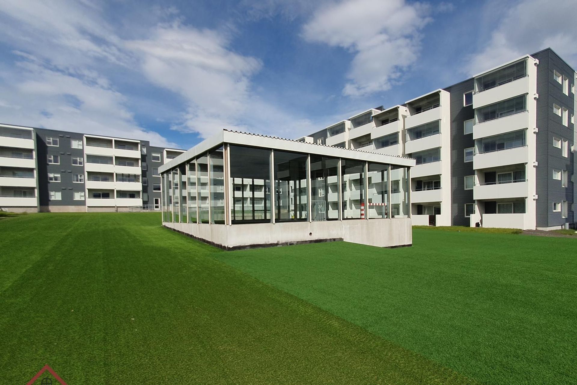 Elísabetarhagi 1, 600 Akureyri